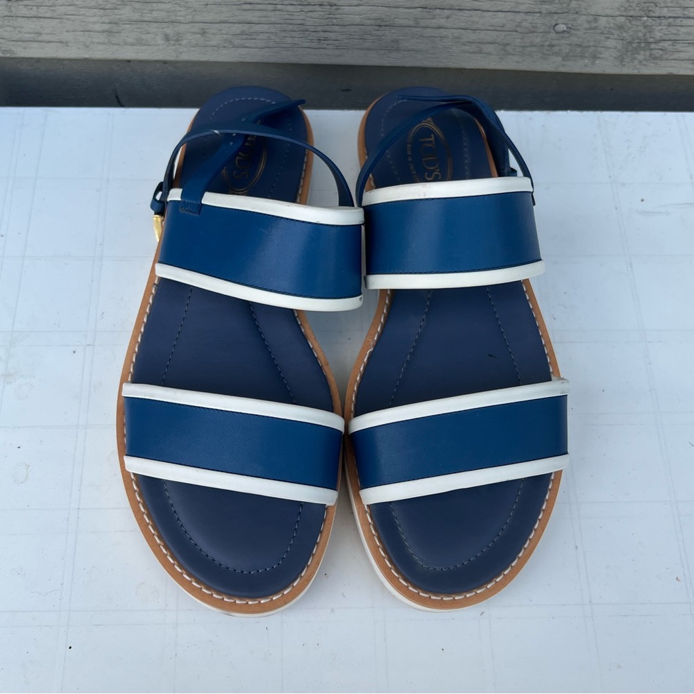 TODS Platform